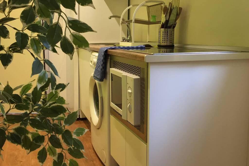 마드리드 Plaza Mayor-Acogedor Apartamento En Edificio Historico Del Centro-Wifi 아파트 외부 사진