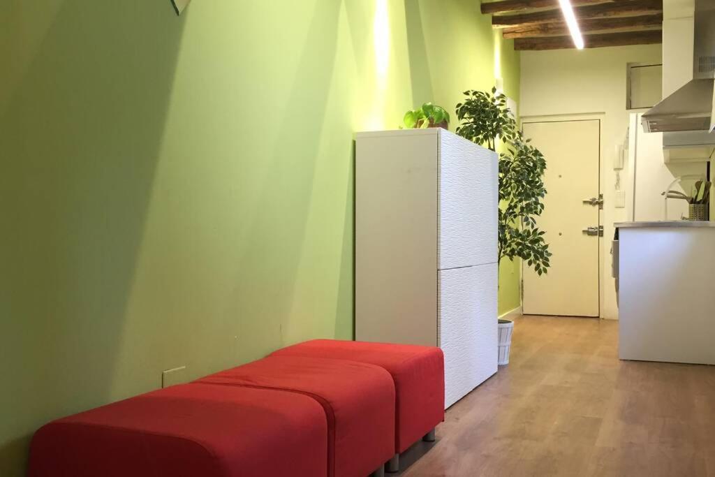 마드리드 Plaza Mayor-Acogedor Apartamento En Edificio Historico Del Centro-Wifi 아파트 외부 사진